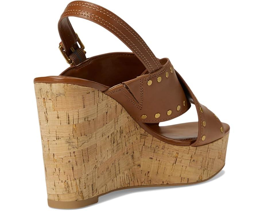 Kamindi Espadrille Wedge Product Image