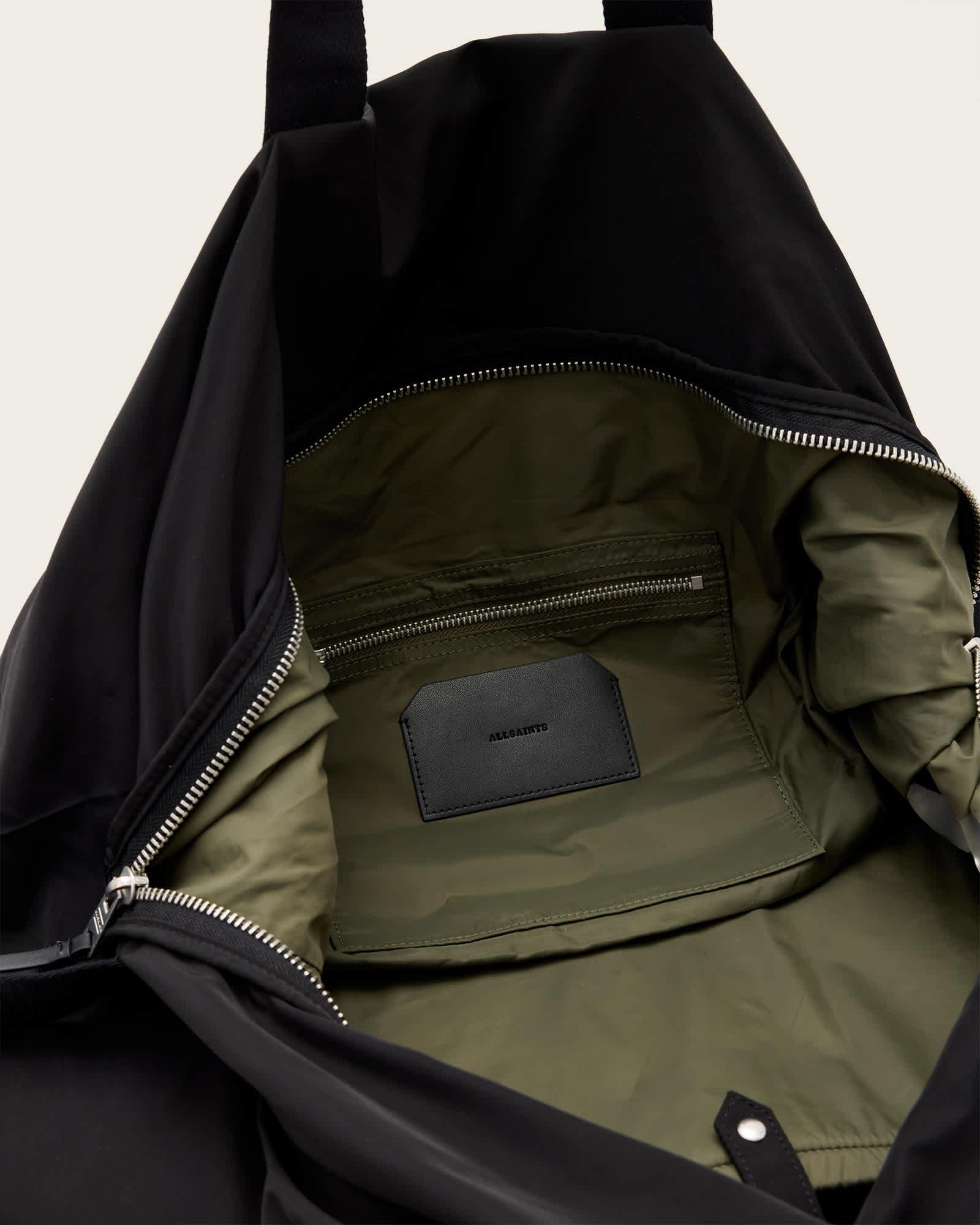 Kei Recycled Weekend Bag Product Image