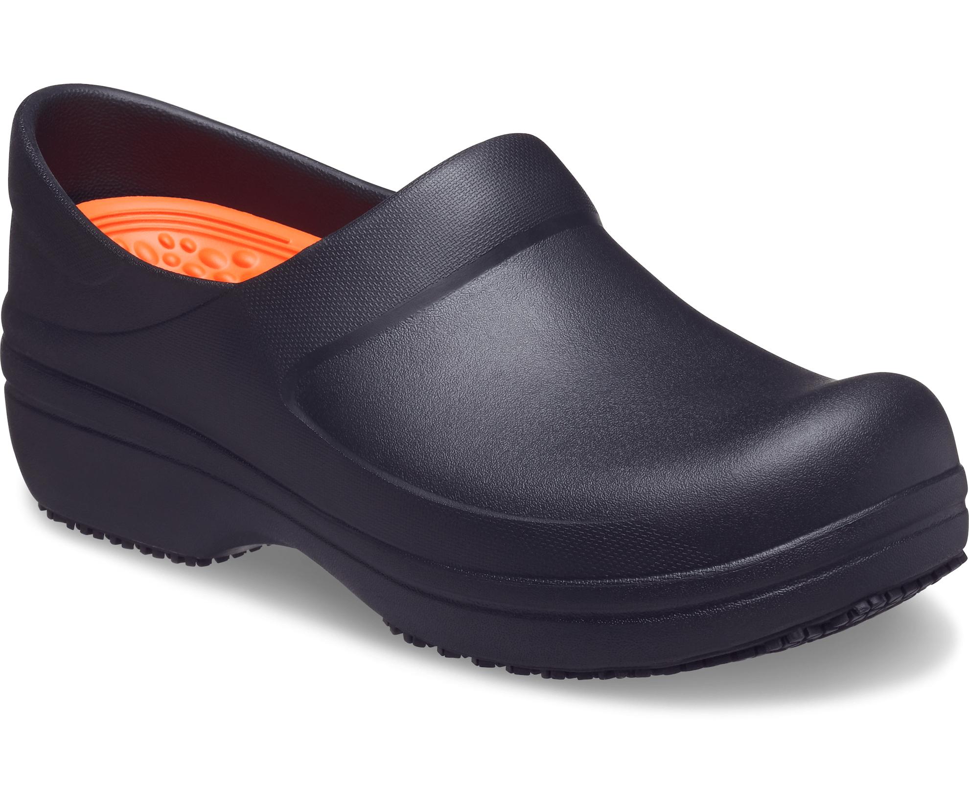 Womens Neria Pro II LiteRide™ Work Clog Product Image