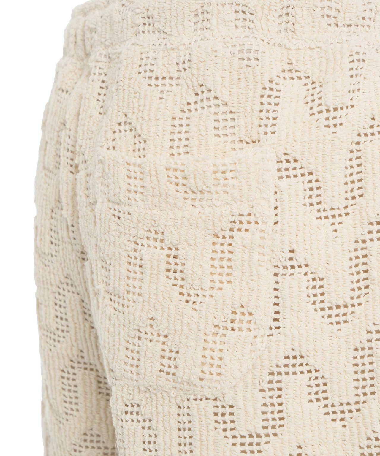 Crochet shorts 'Atlas' Product Image
