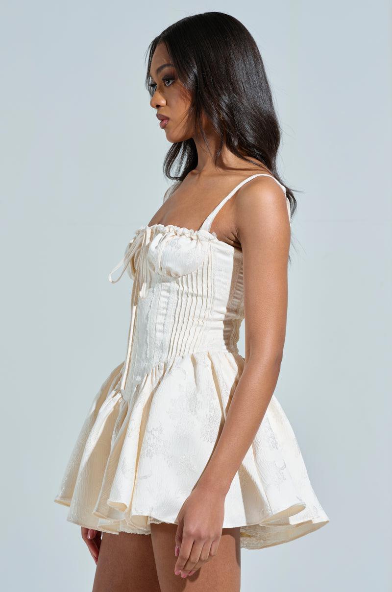 DANCE WITH ME MINI DRESS Product Image