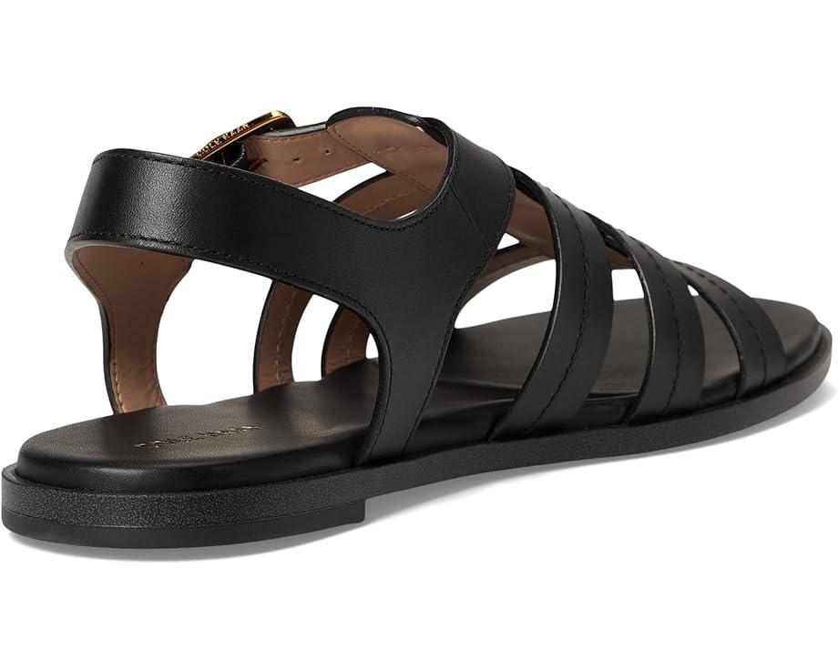 Mirabelle Crisscross Sandals Product Image
