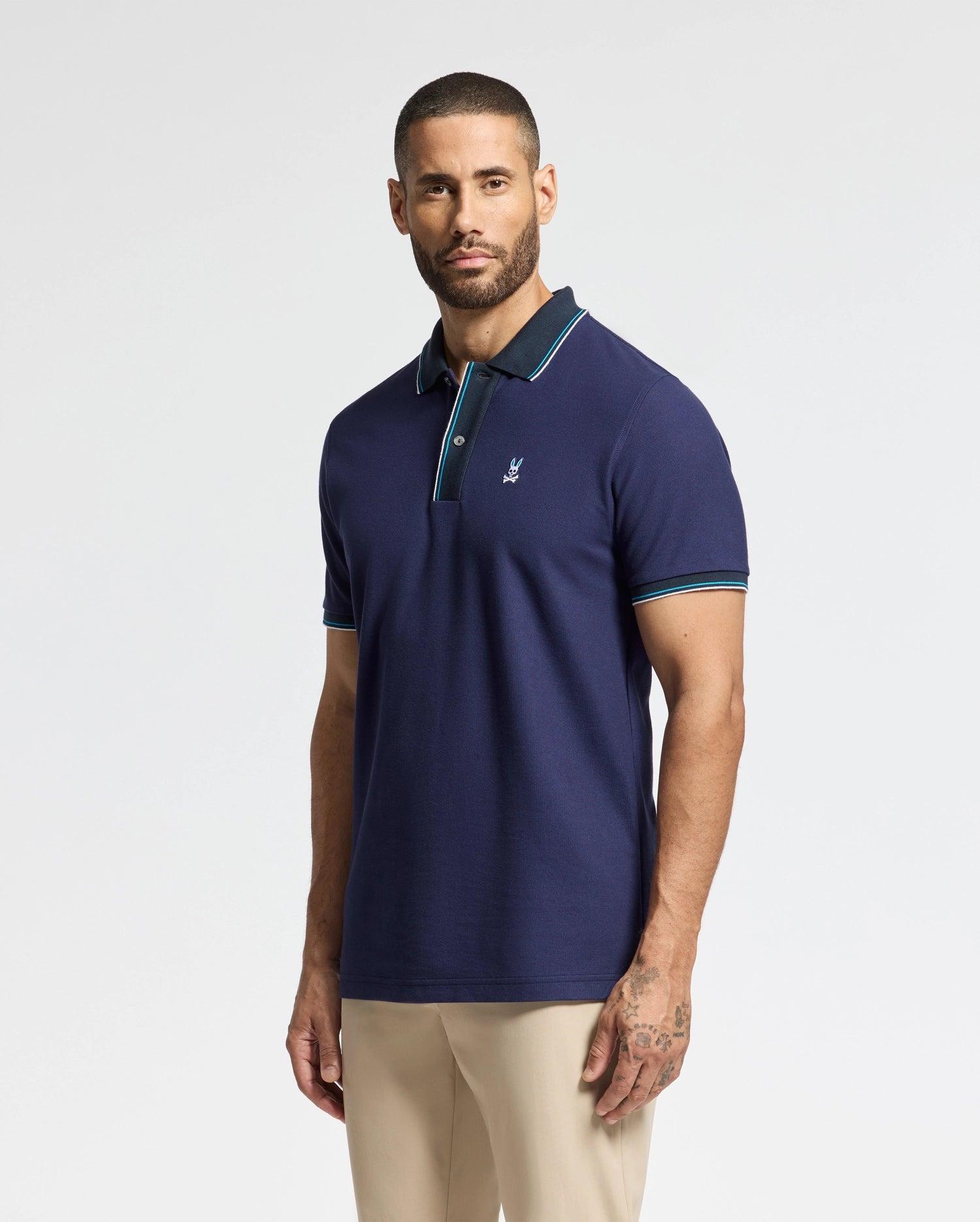 MEN'S ROPE BRACELET - B6A368E200 Male Product Image