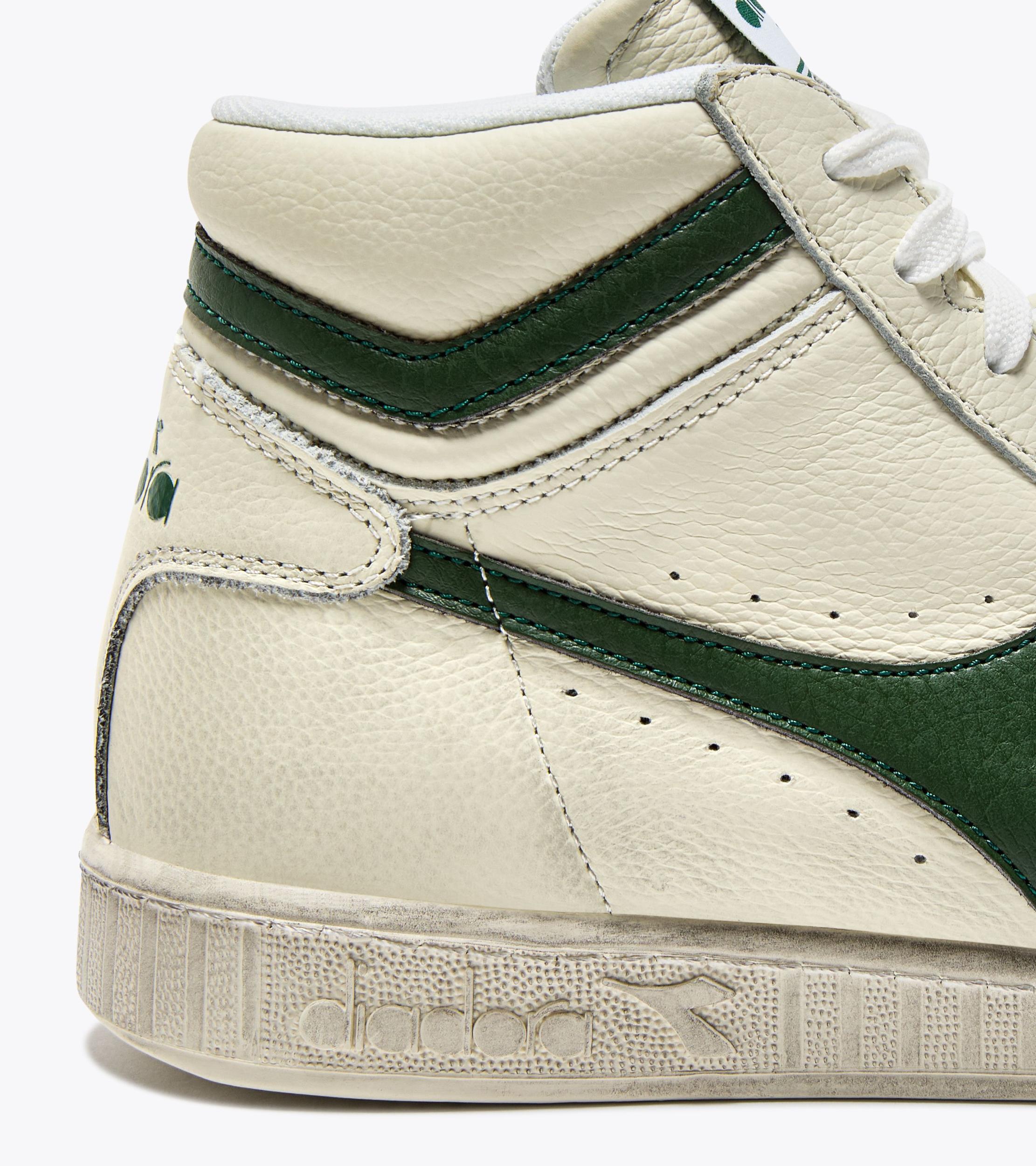 GAME L HIGH WAXED Product Image