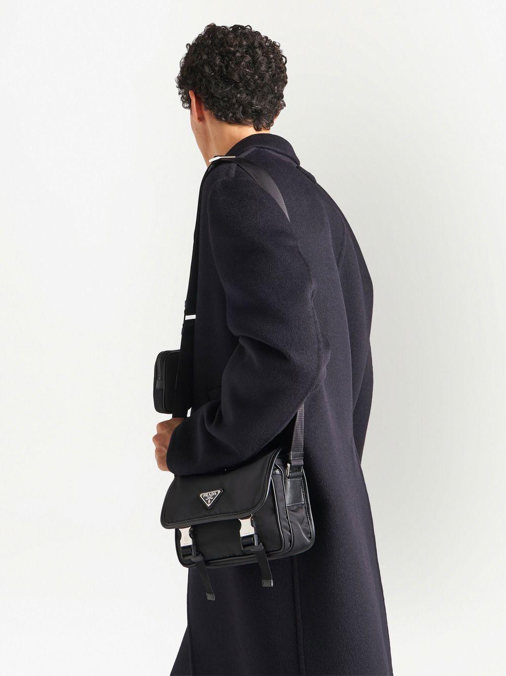 Re-Nylon shoulder bag Product Image