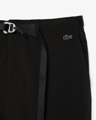 Straight Cut Technical Chino Pants Product Image