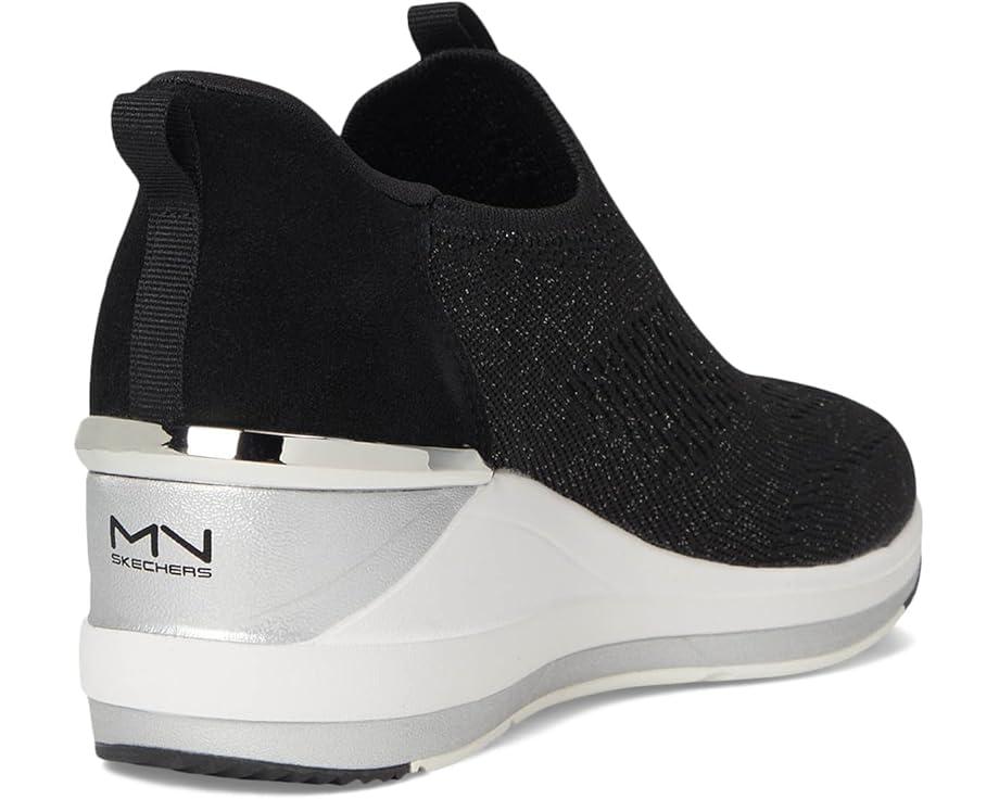 A Wedge - Crecent Hands-Free Slip-Ins Product Image