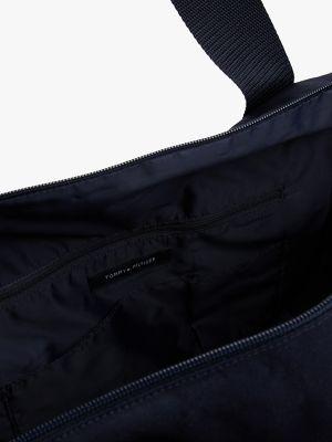 Flag Stripe Logo Duffle Product Image