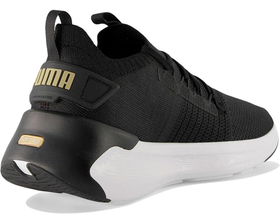 Women's PUMA Softride Symmetry Fuzion Running Shoes Product Image
