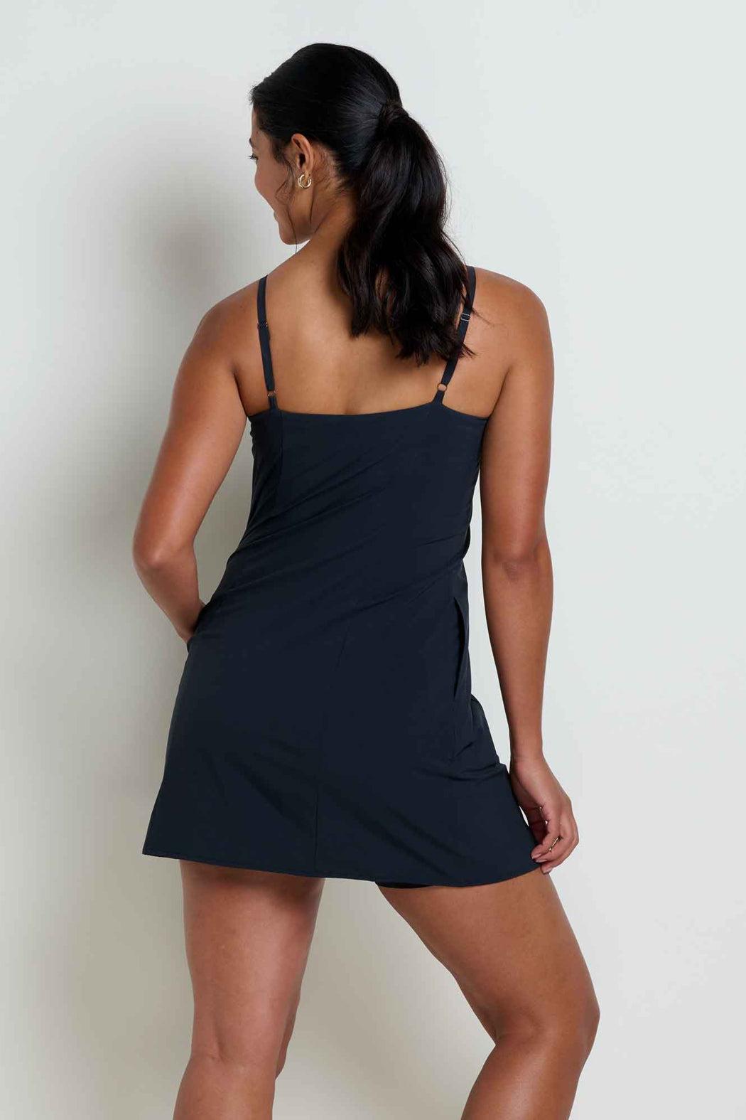 Toad & Co Sunkissed Skort Dress Product Image