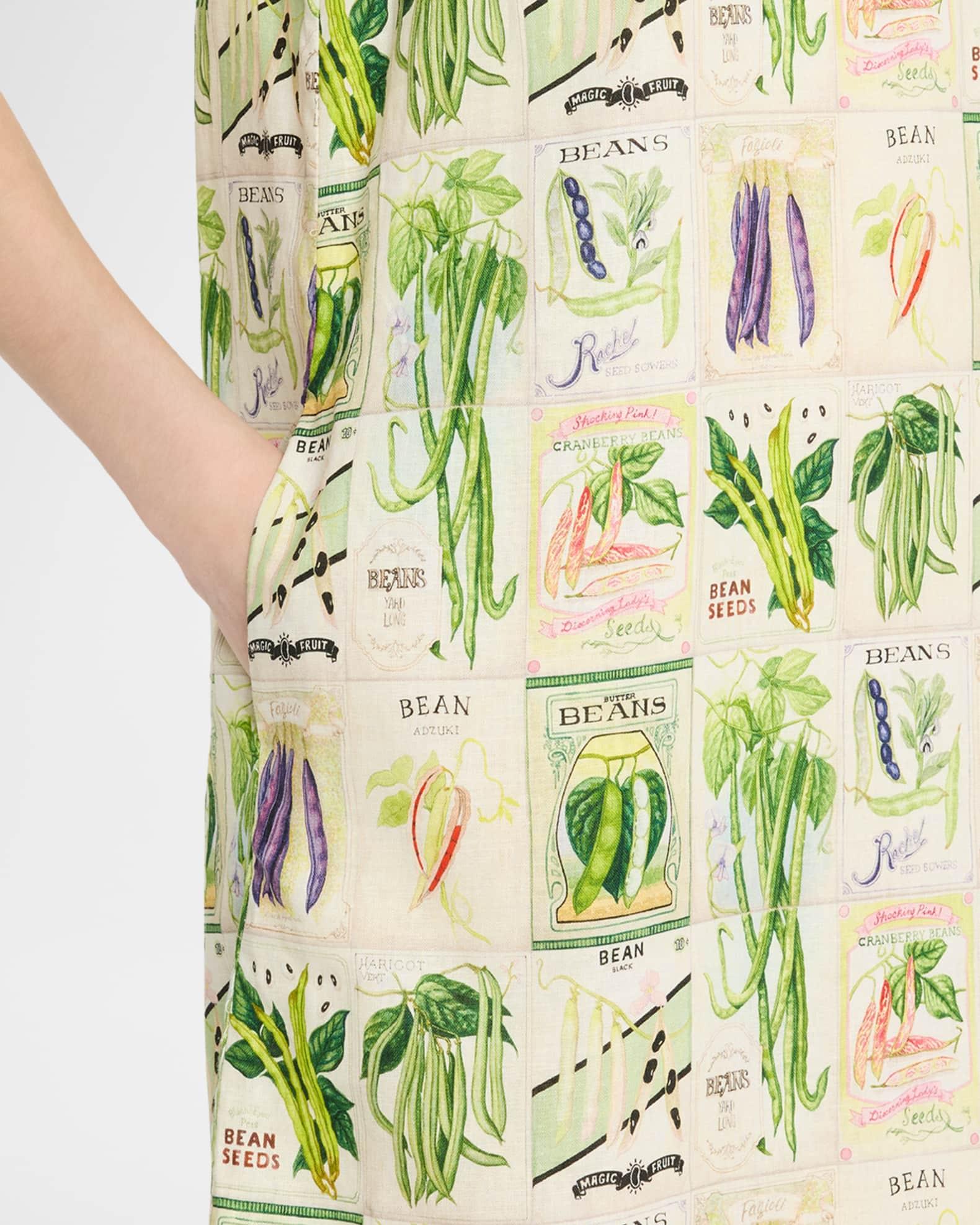 Lola Mini Shift Dress Product Image