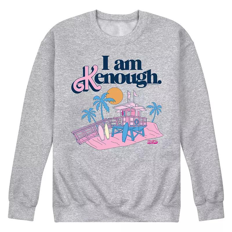 Men's Barbie The Movie I Am Kenough Graphic Tee,  Product Image