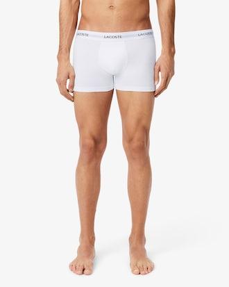 3-Pack Stretch Cotton Trunks Product Image