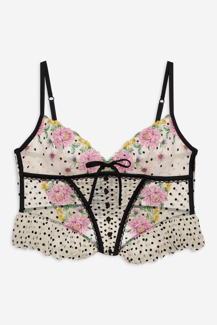 Joannie Bustier — Multi Product Image