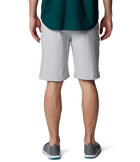 Columbia PFG Grander Marlin III Offshore 8#double; Inseam Shorts Product Image
