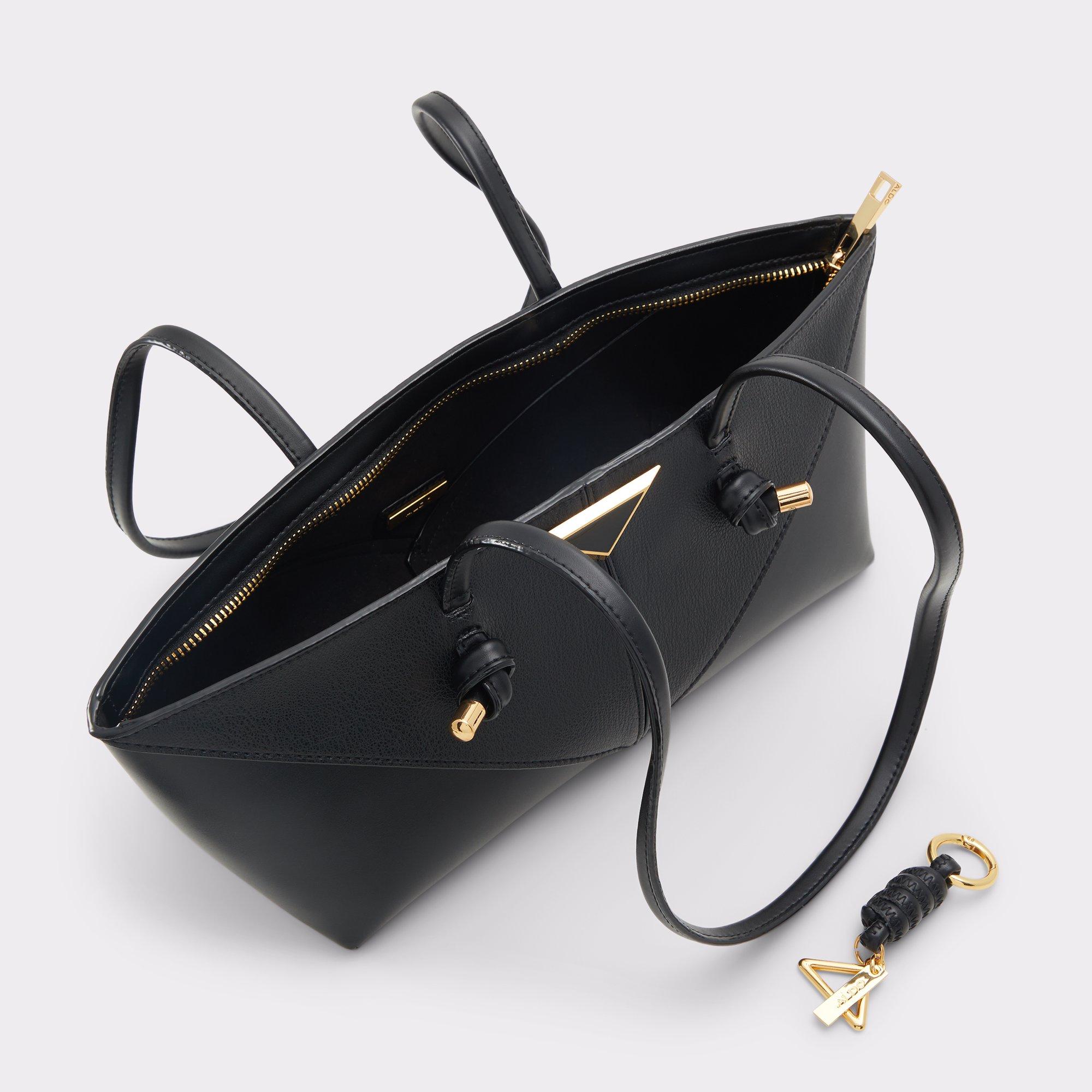 Sadieshoulderx Black Women's Shoulder Bags | ALDO US Product Image