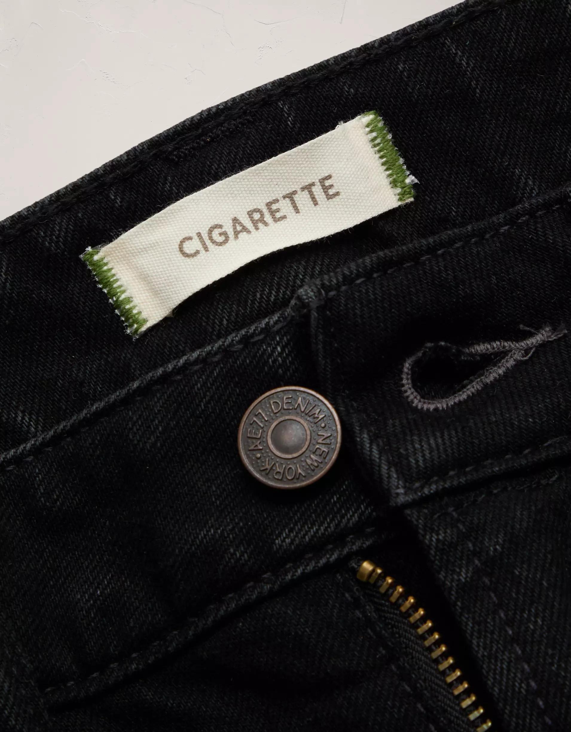 AE77 Premium Cigarette Jean Product Image