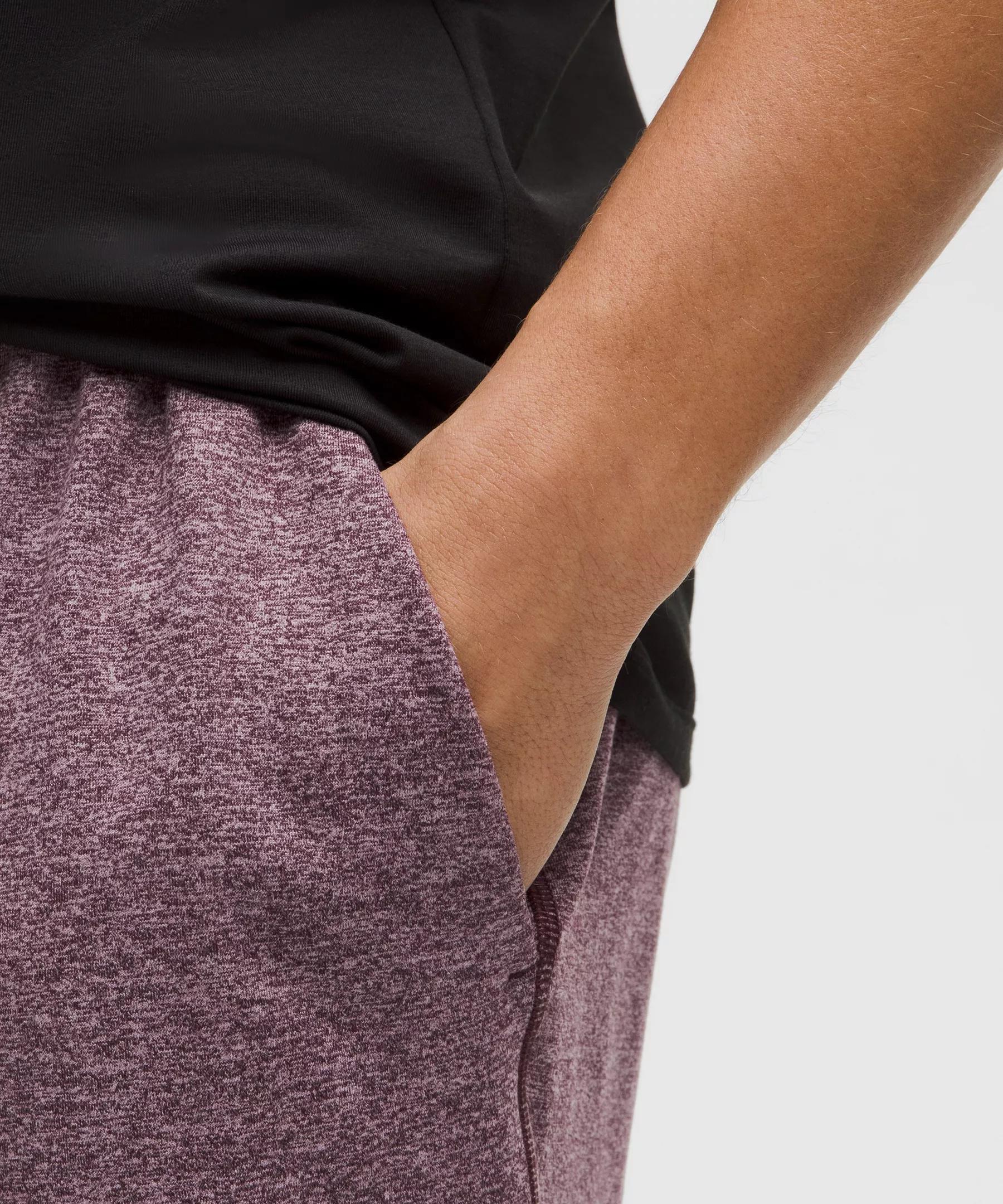 Soft Jersey Short 5" Product Image