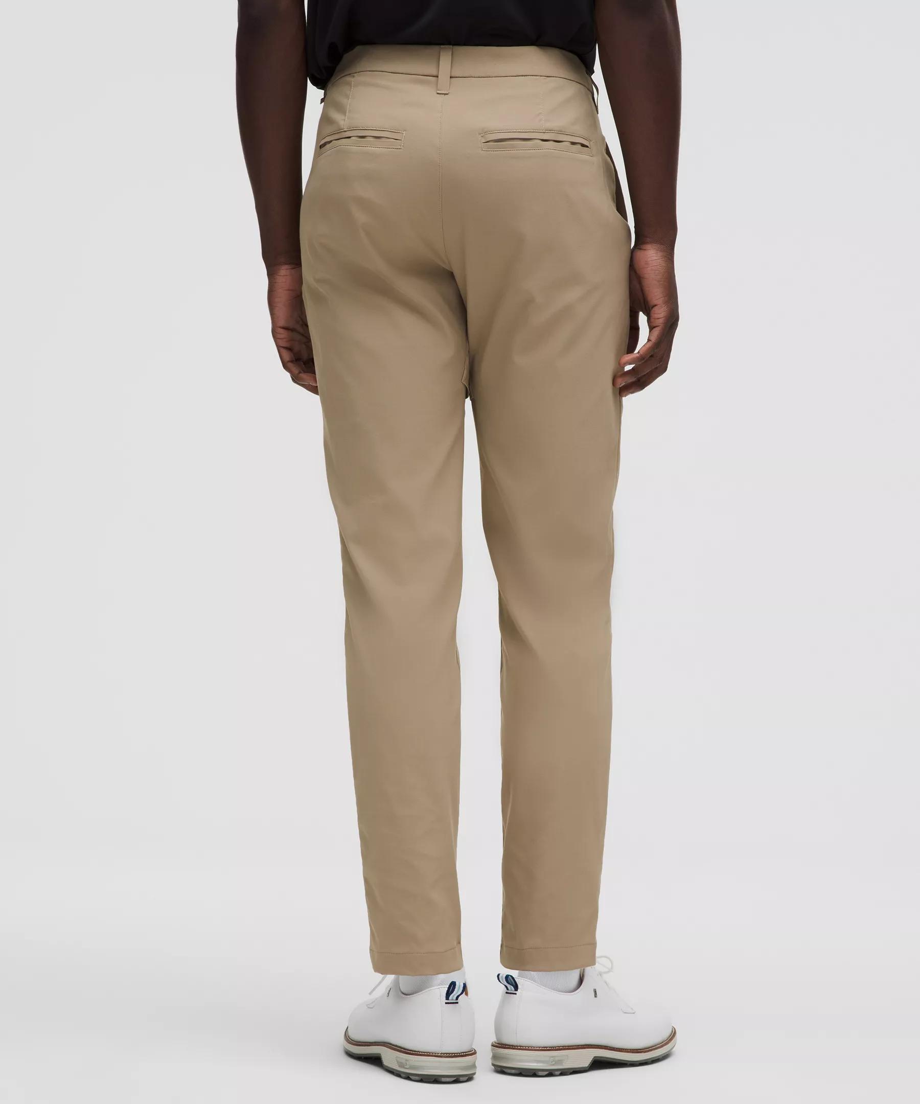 ABC Slim-Fit Golf Trouser 32L Product Image