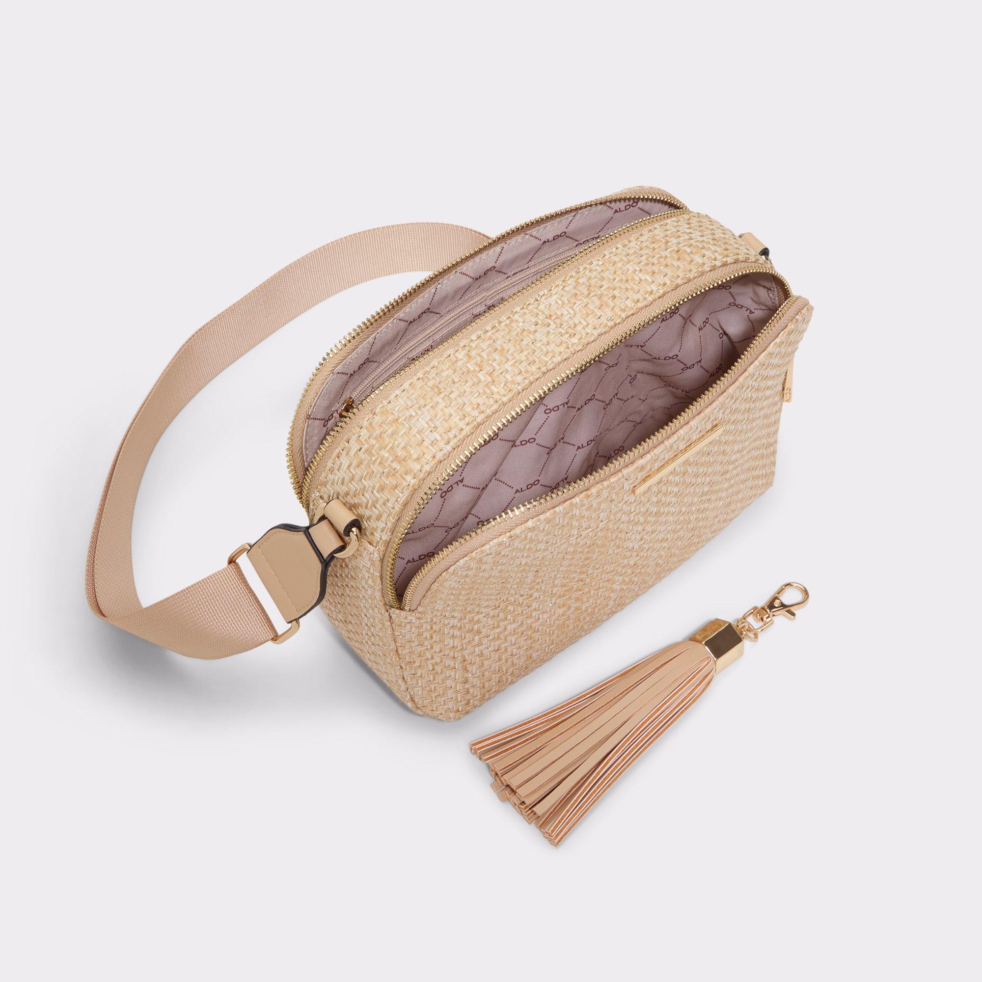 Onilalinn Natural Women's Crossbody Bags | ALDO US Product Image