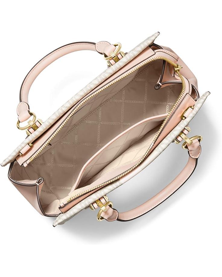 Scarlett Medium East/West Satchel Product Image