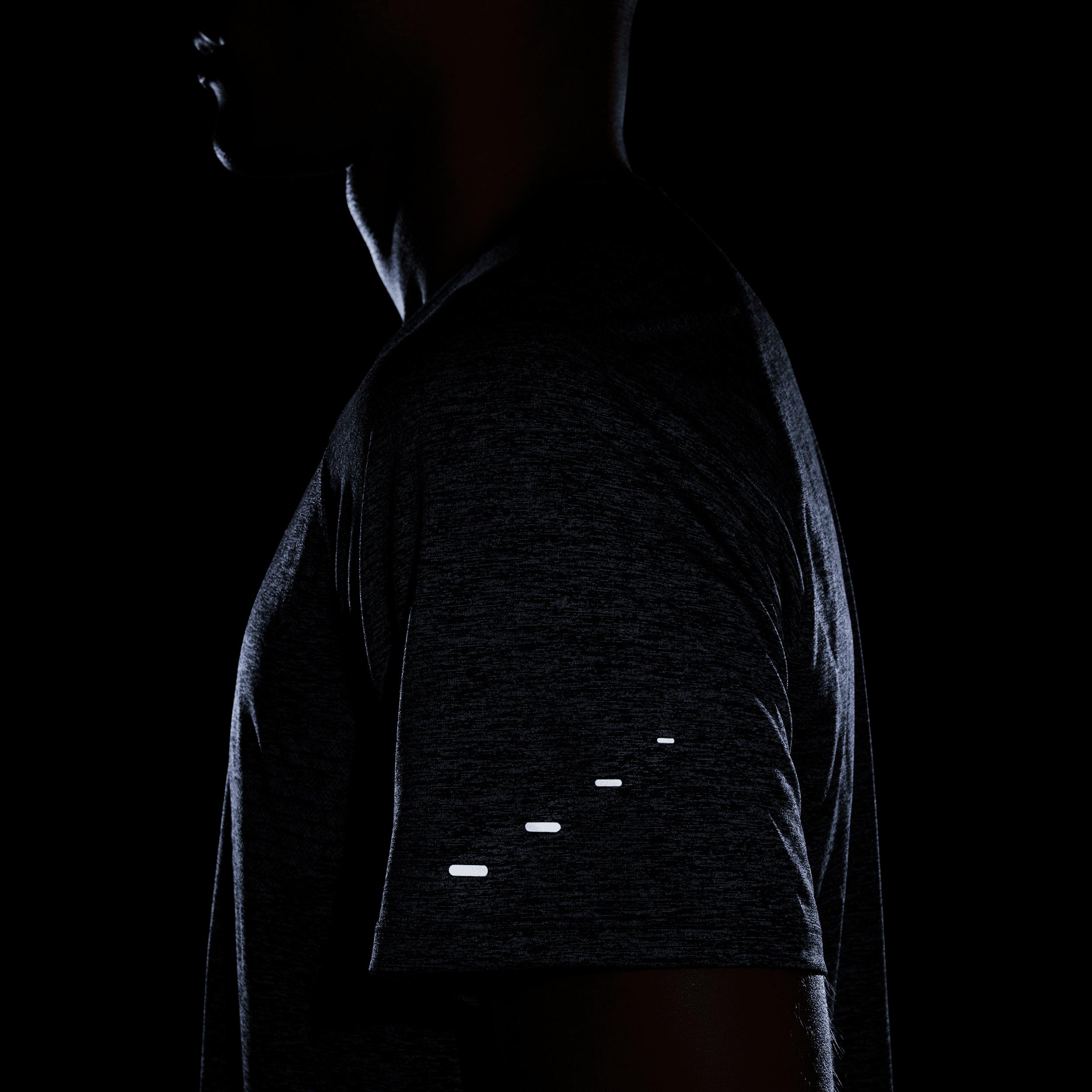 Nike Men's Stride Dri-FIT ADV Short-Sleeve Running Top Product Image