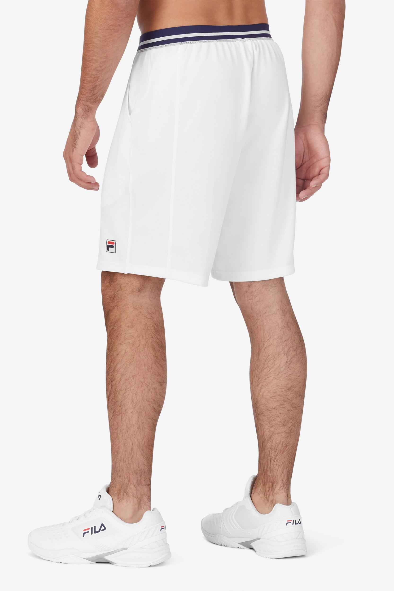 Heritage Stretch Woven Short Product Image