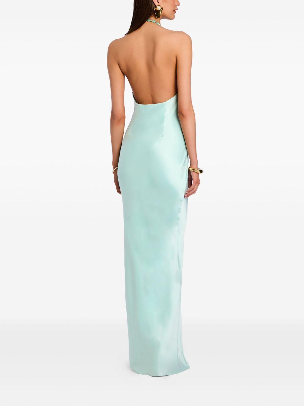 Anat maxi dress Product Image