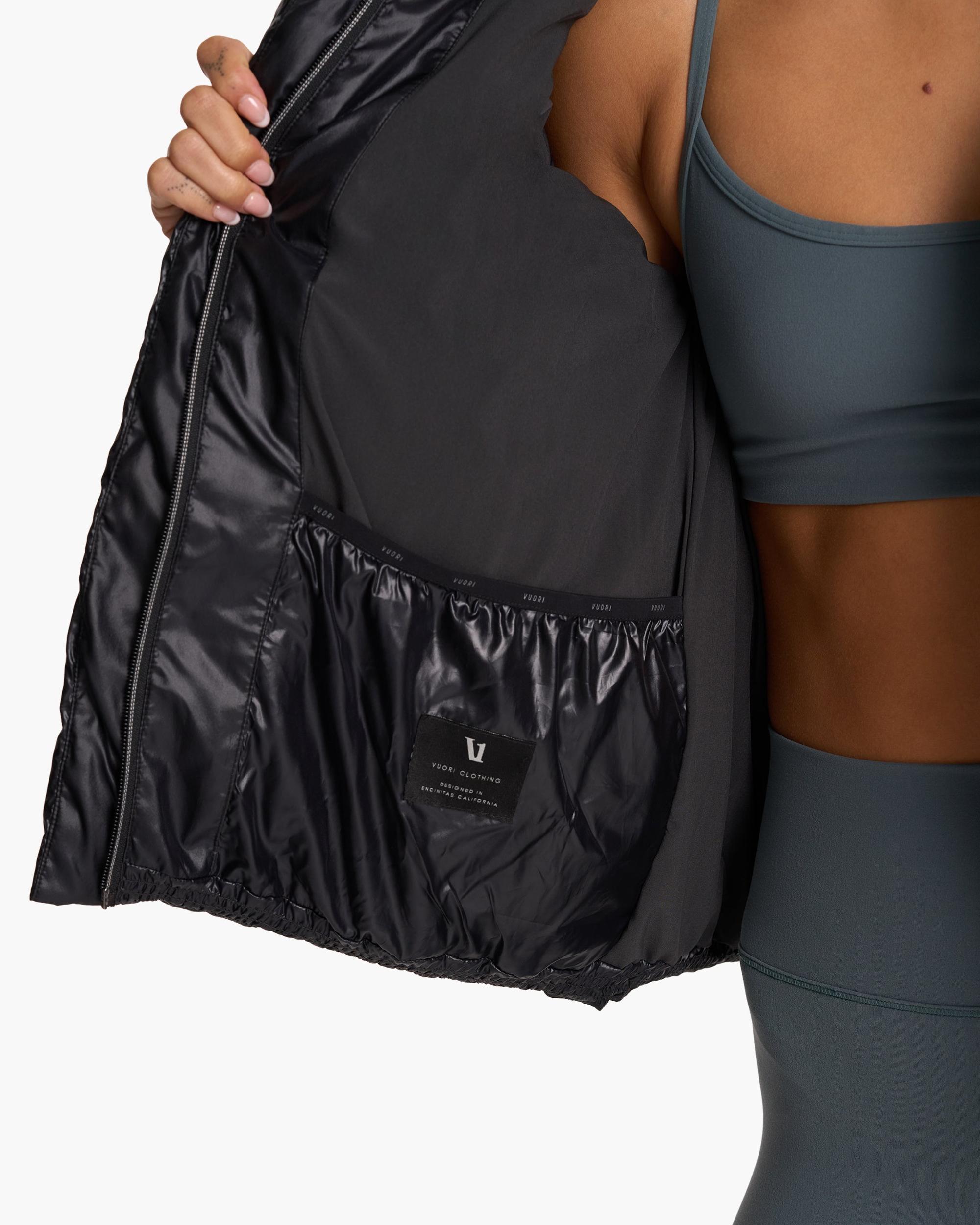 Hillside Down Jacket Product Image