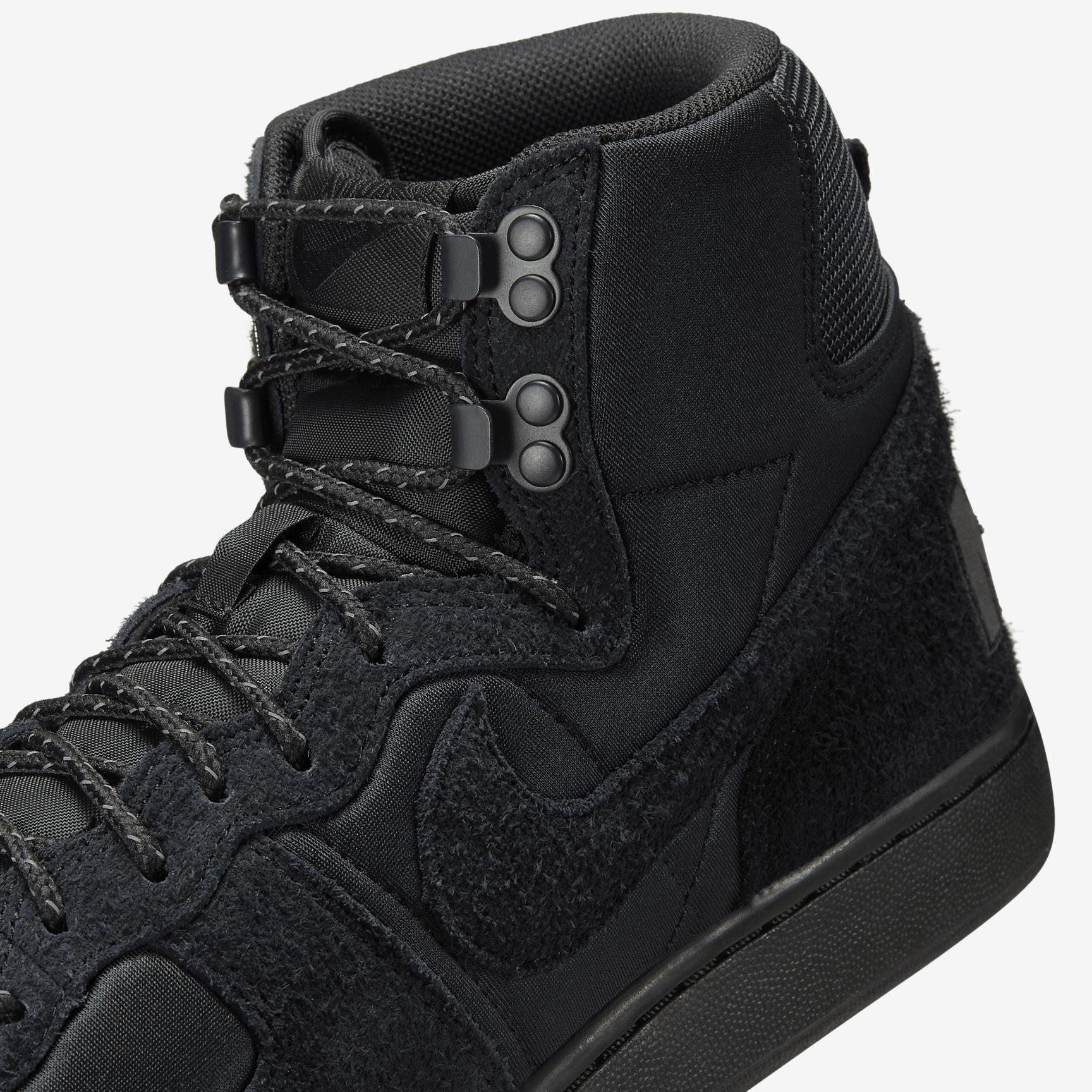 Nike Terminator High Men's Shoes Product Image