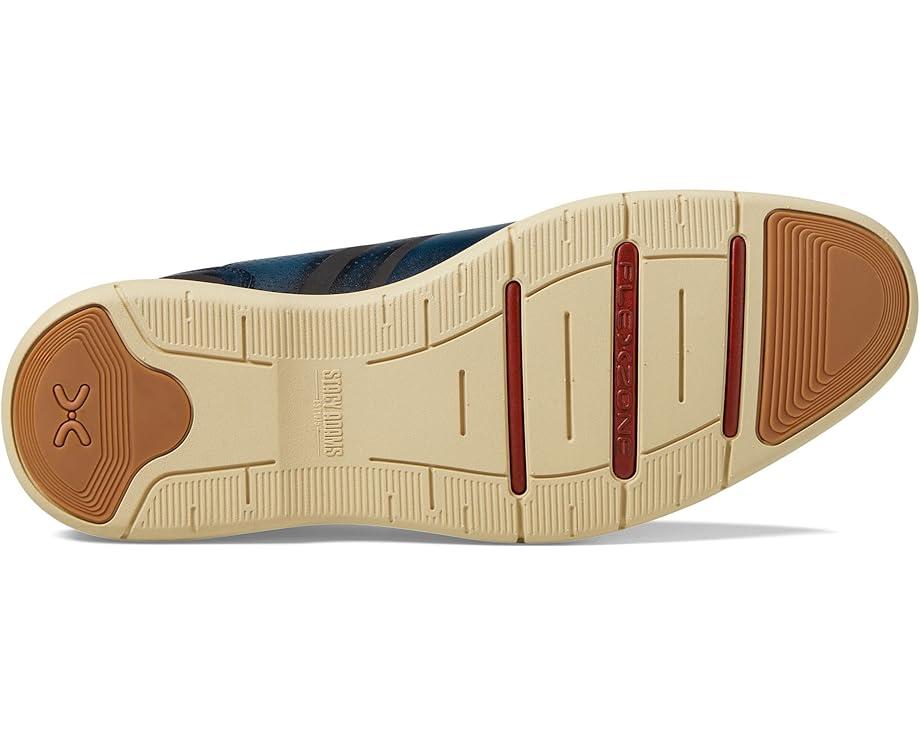 Ponte Moc Toe Sneakers Hybrid Oxford Dress Casual Lightweight Athletic Style Lace Up Product Image