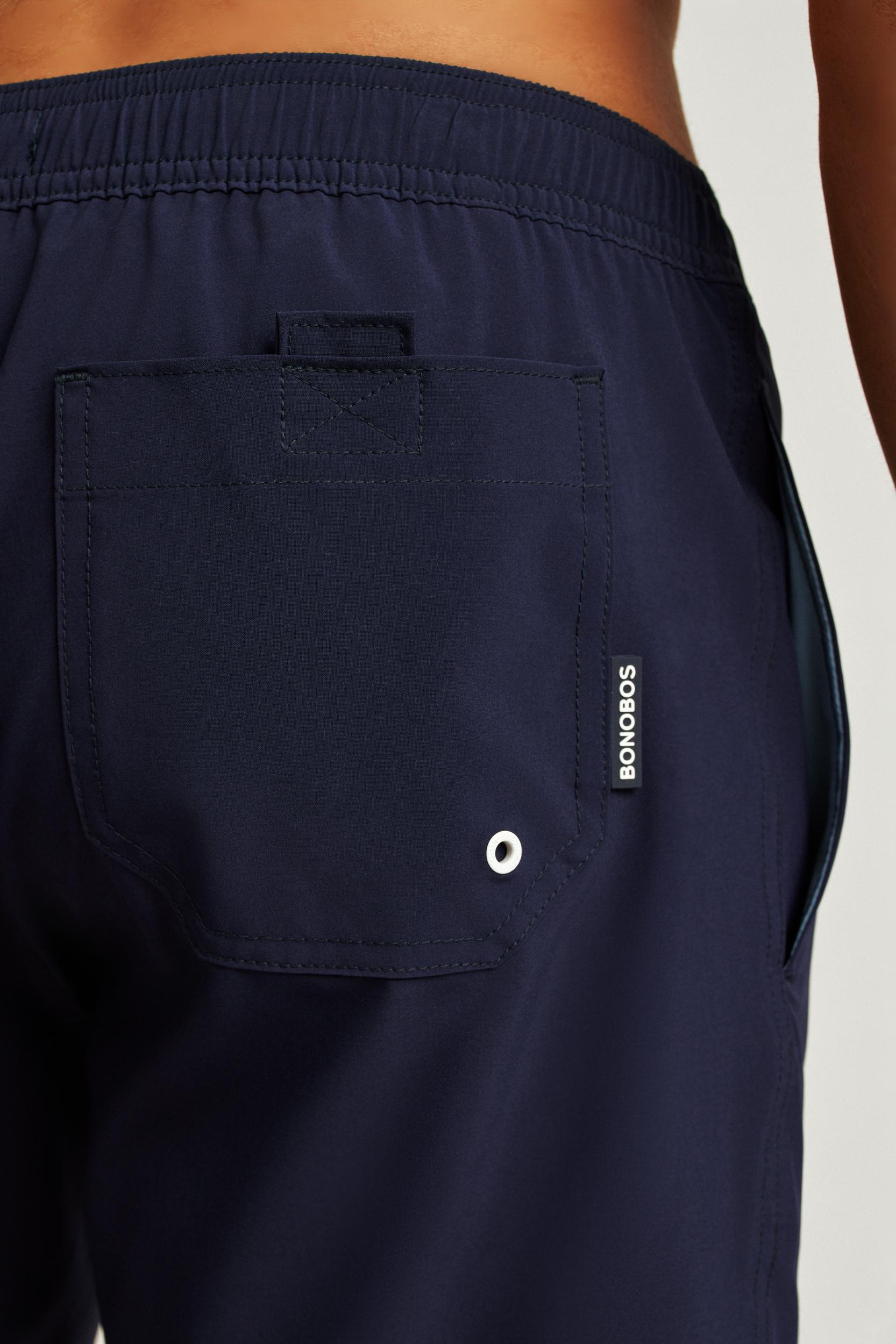 Riviera Swim Trunks Product Image