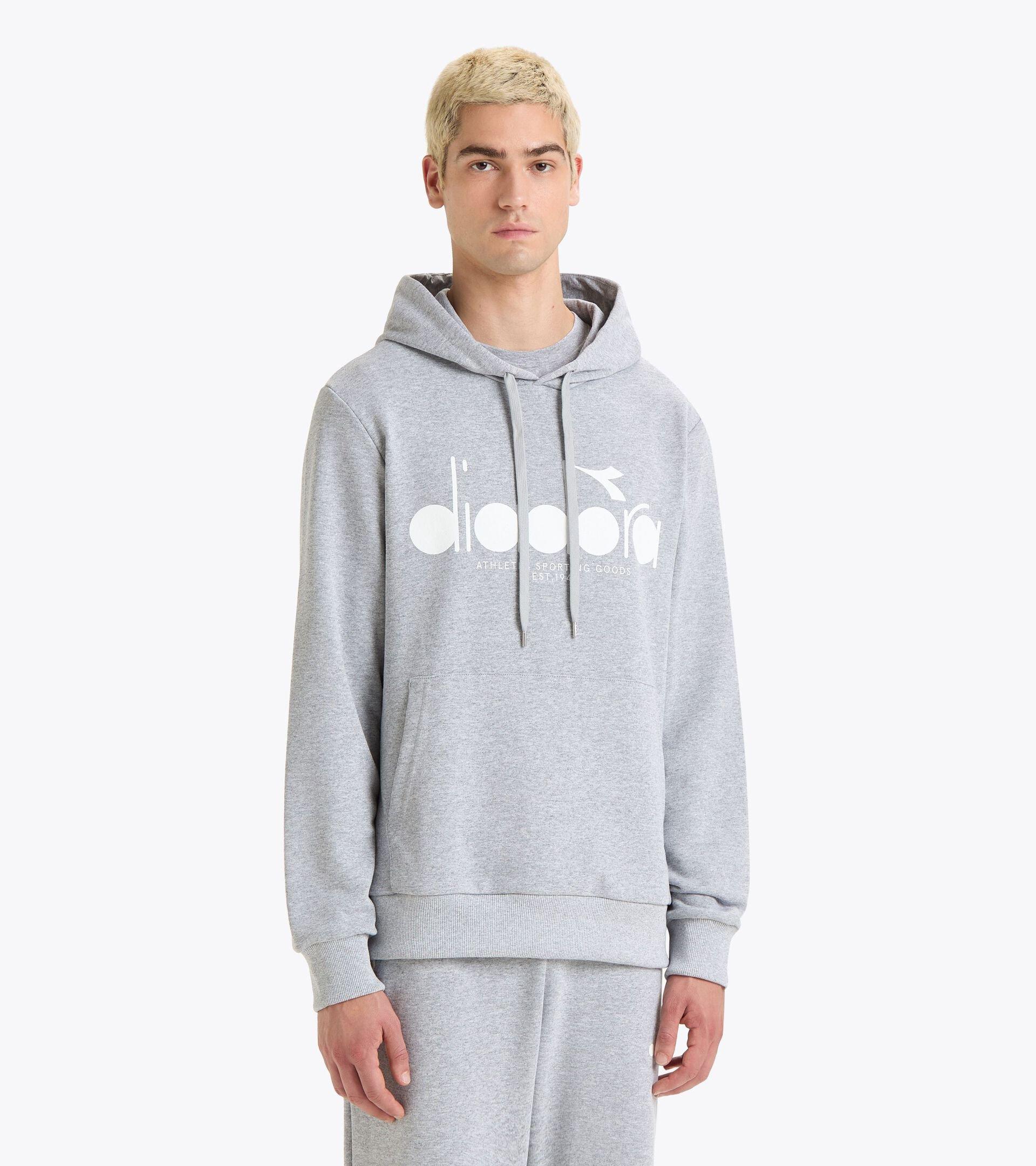 HOODIE LOGO Product Image