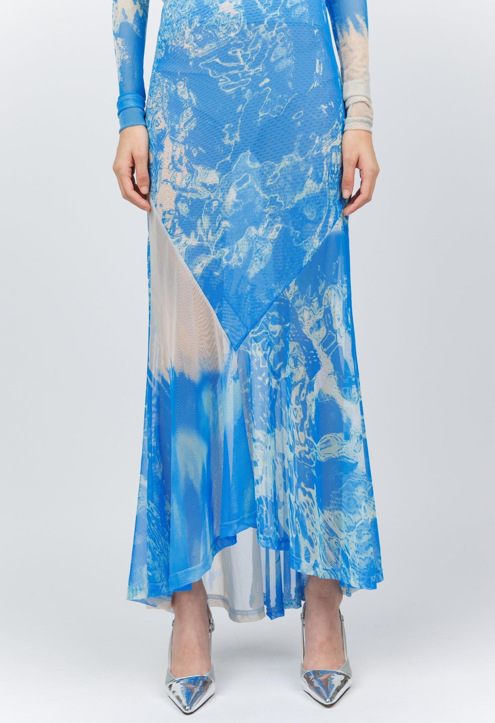 Kou Skirt Product Image