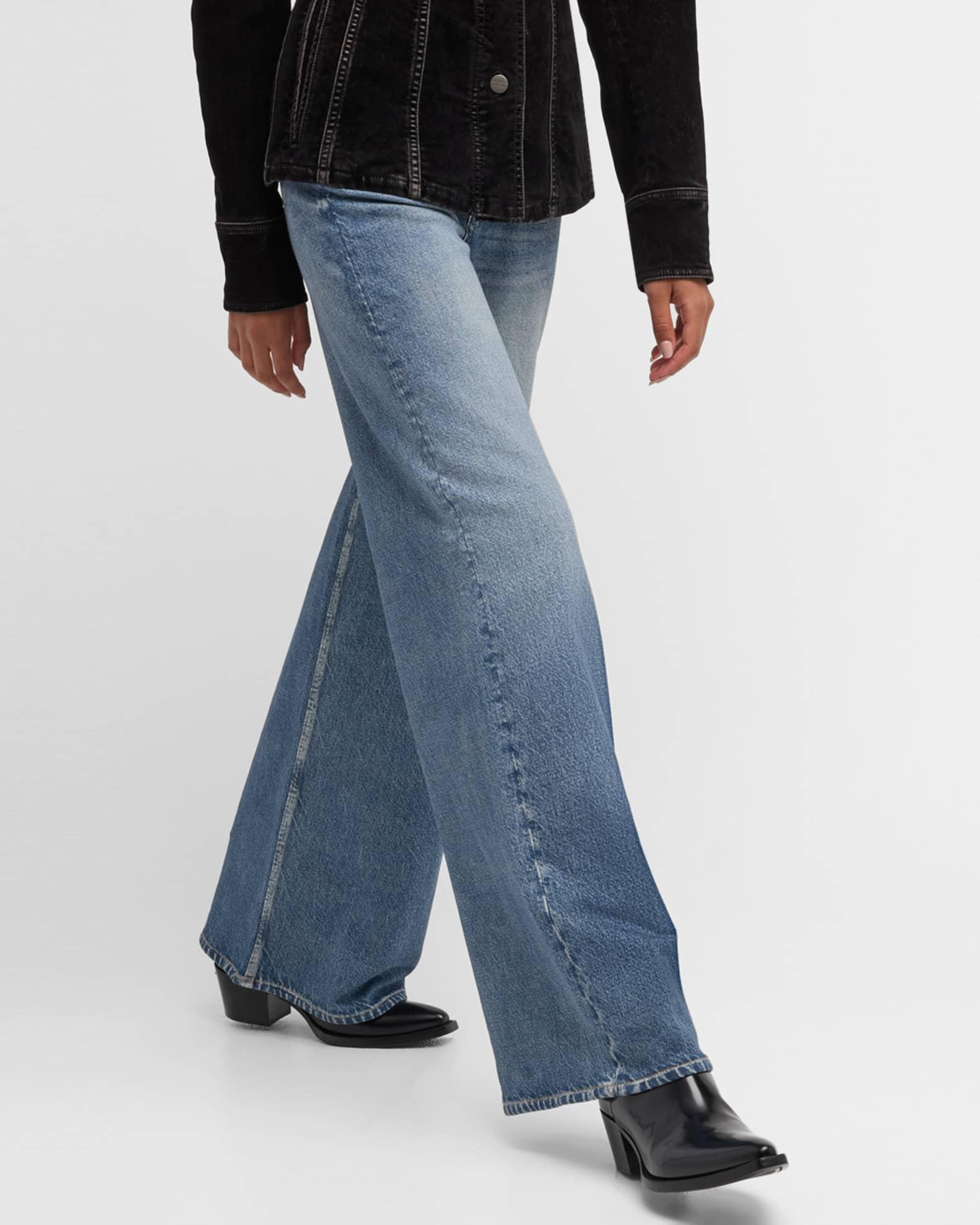 Miramar Sofie Wide-Leg Pants Product Image