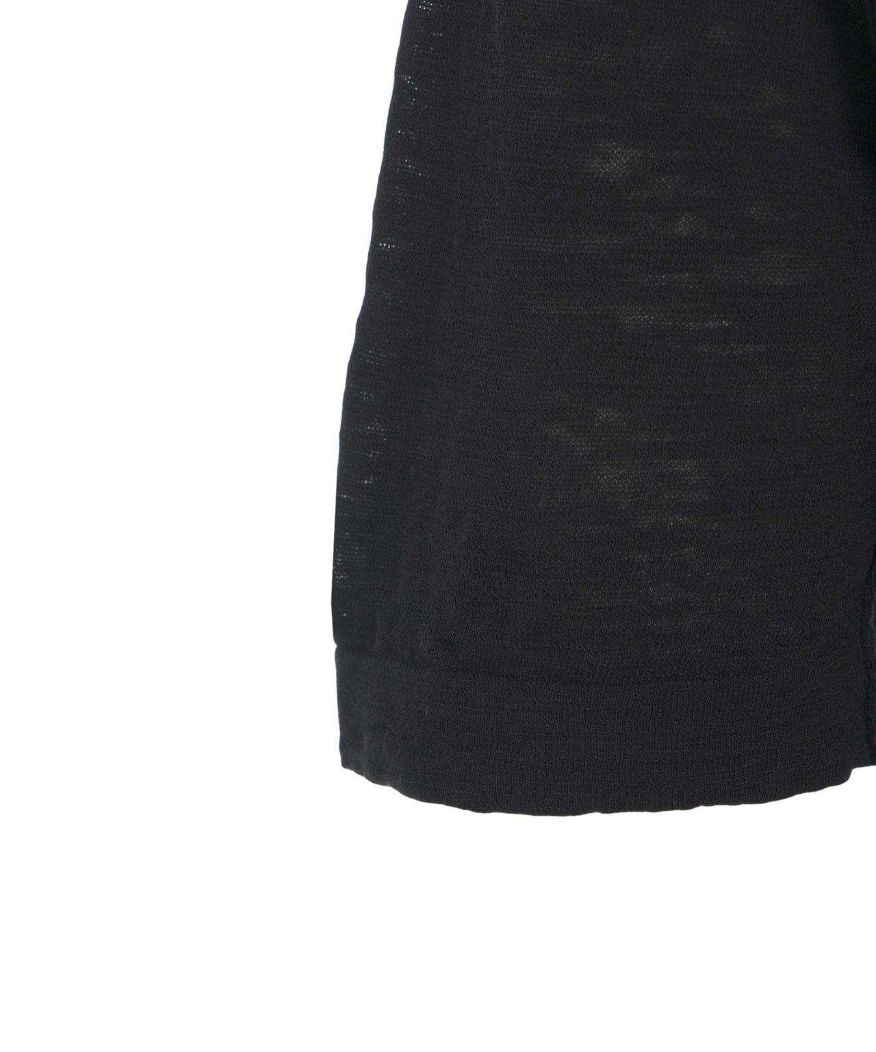 Semi transparent t-shirt Product Image