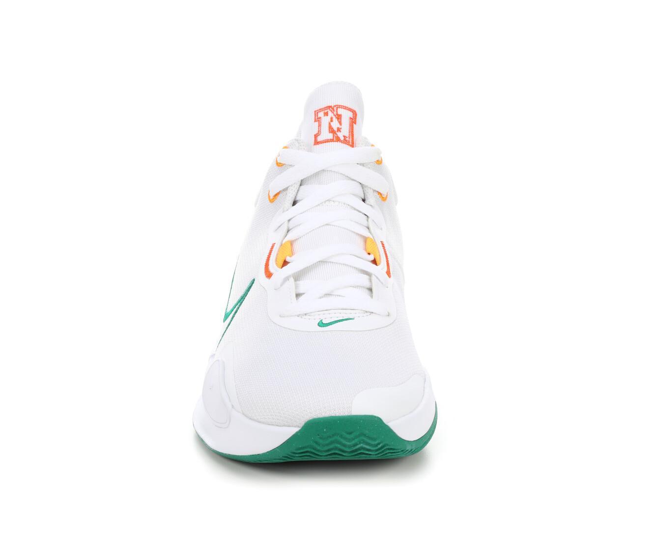 Men's Nike Renew Elevate III Basketball Shoes Product Image