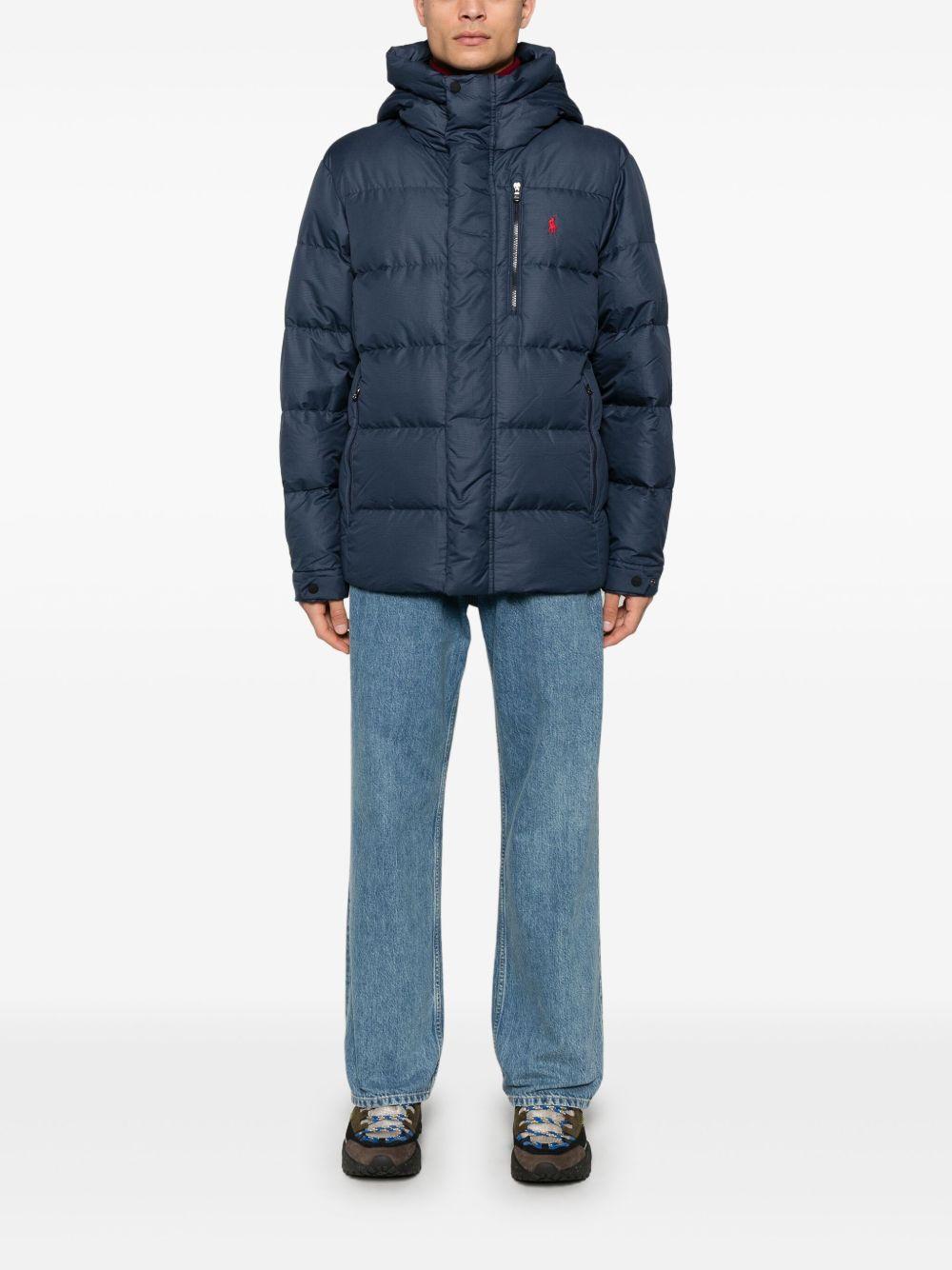 Gorham puffer jacket Product Image