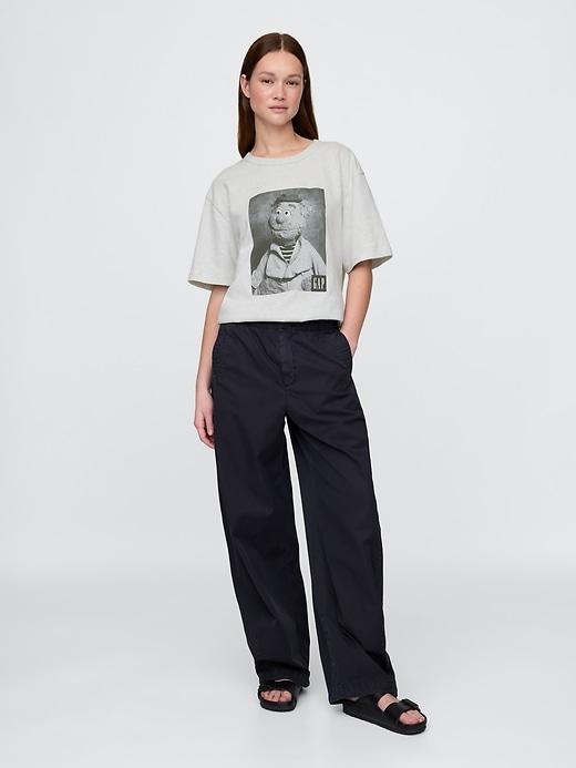 The Muppets Graphic T-Shirt Product Image