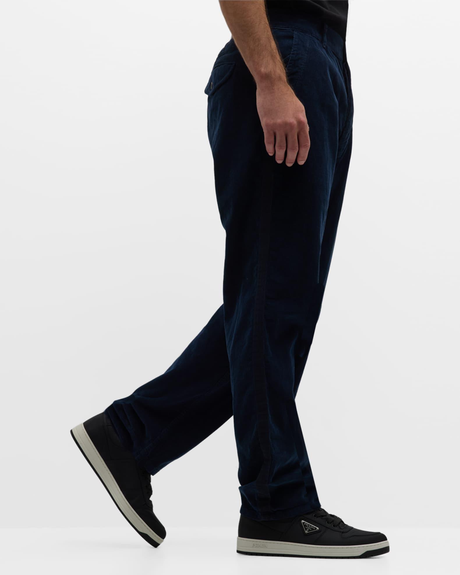 Men's Rowan Corduroy Trousers Product Image