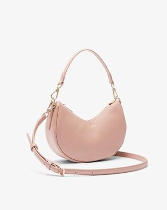 Small Champs-Élysées Half-Moon Purse Product Image