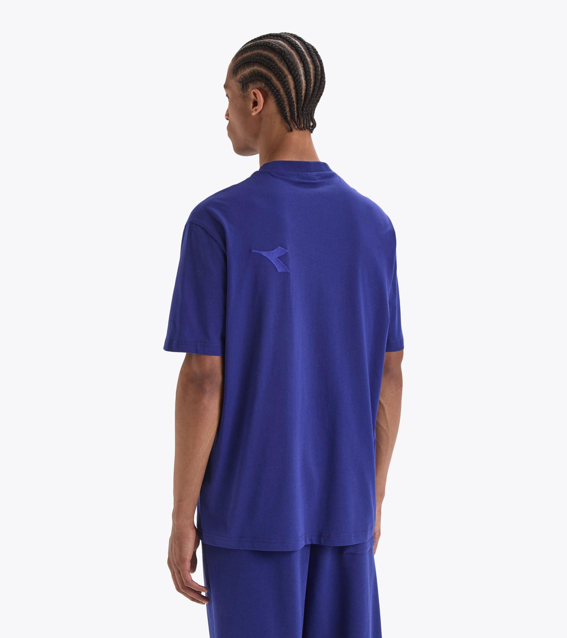 T-SHIRT SS ROUTE Product Image