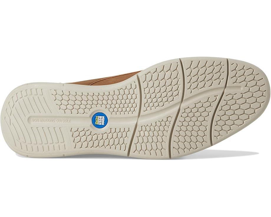 Owen II Moc Toe Venetian Loafer Lightweight and Comfortable Slip-On Product Image