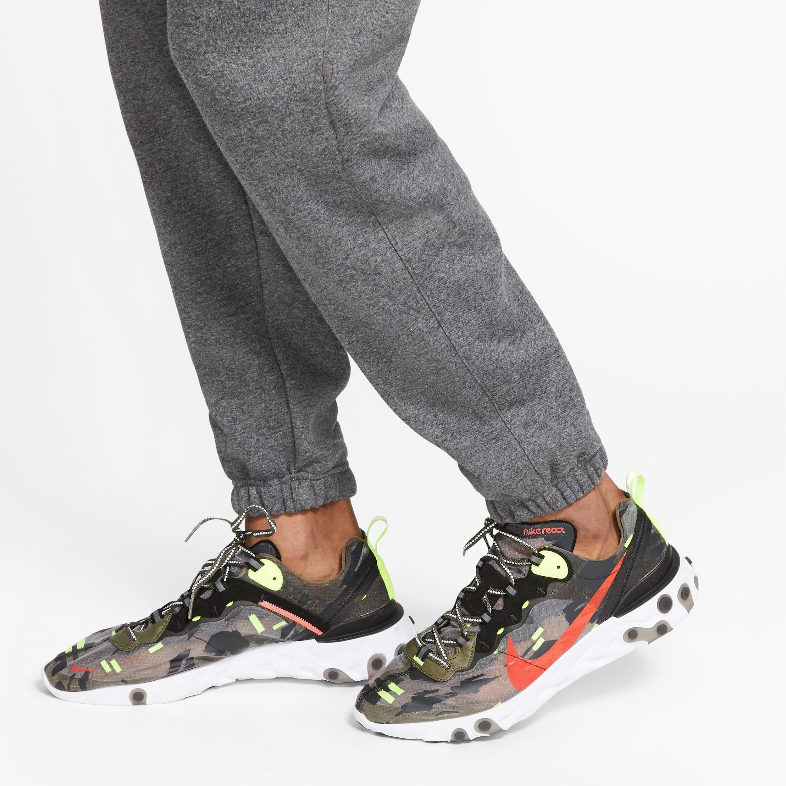 Mens Nike Sportswear Club Jersey Jogger Pants Product Image