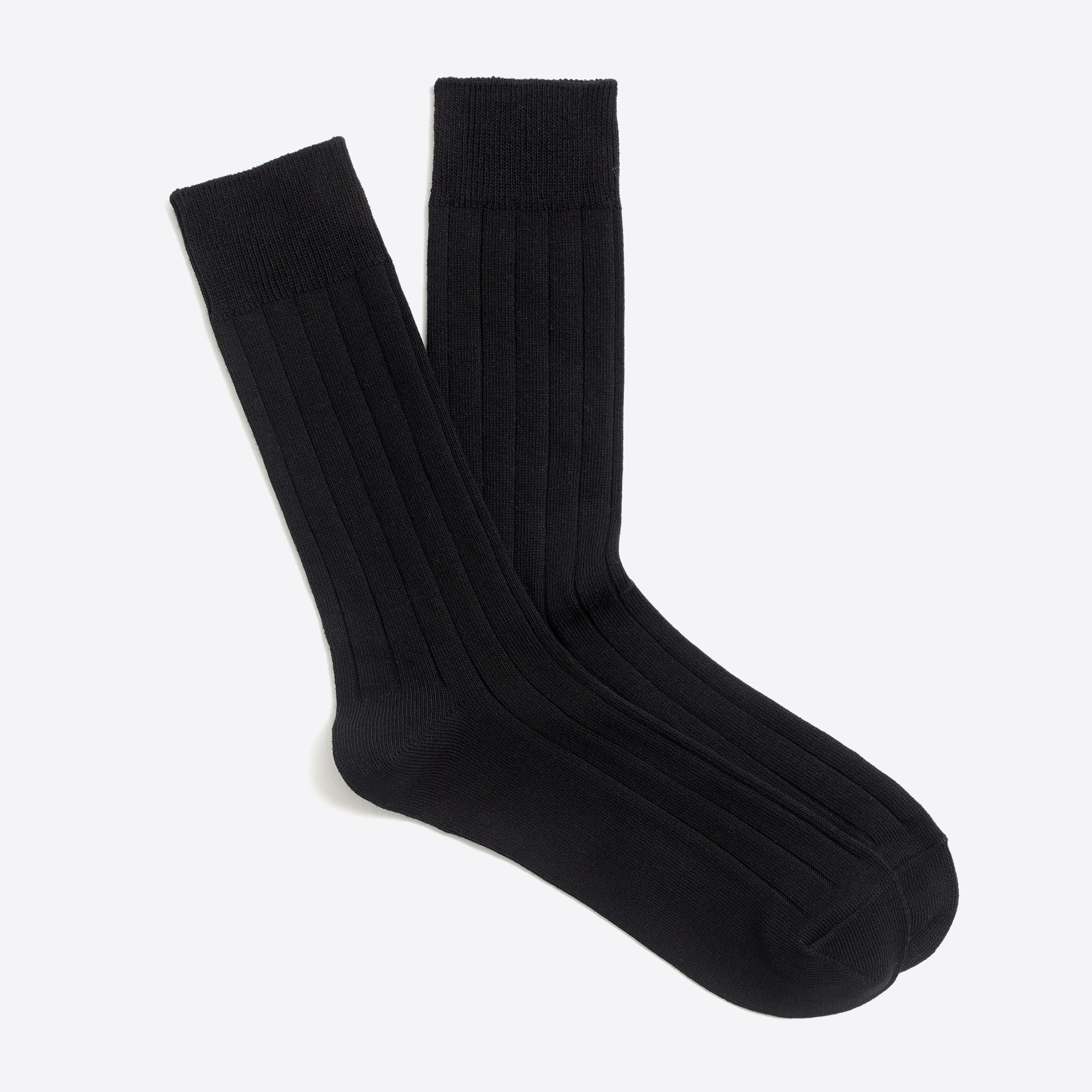 Classic dress socks Product Image