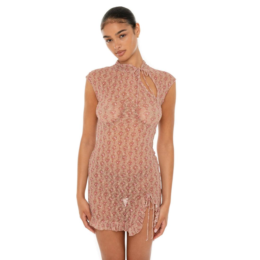 Bibi Dress Product Image