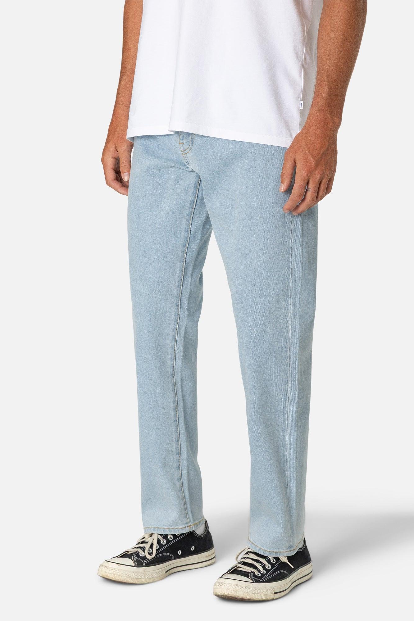 REN 57 CLASSIC STRAIGHT Product Image