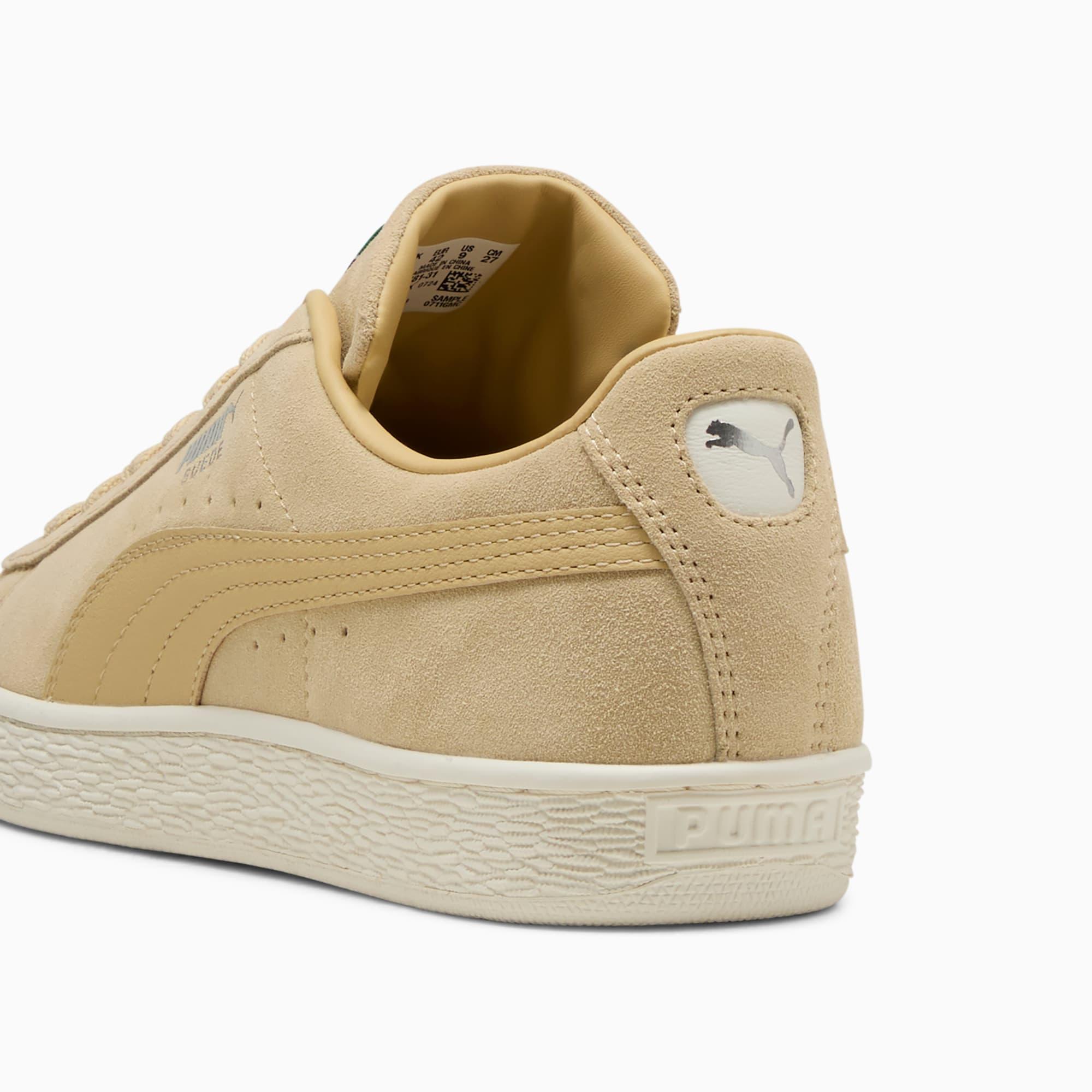 Suede Classic Sneakers Product Image