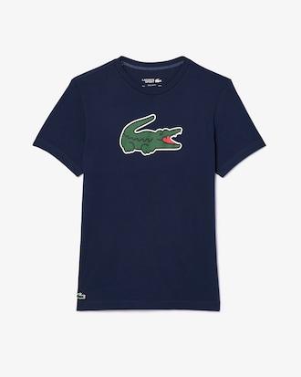 Men's Ultra Dry XXL Logo Sport T-Shirt Product Image