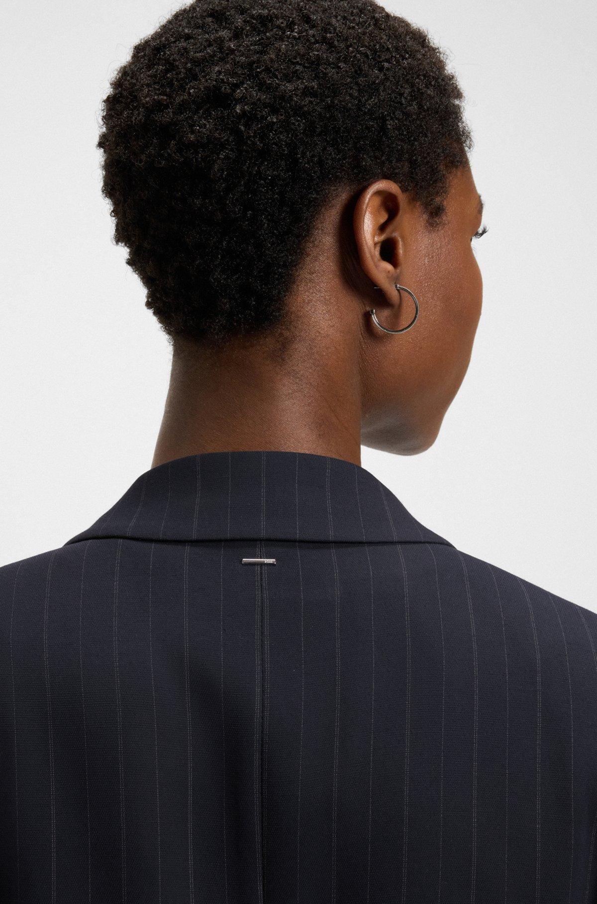 Mens Langley Linen Sport Shirt Product Image